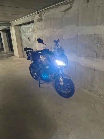 Kawasaki Versys 650 Grand Tourer (2017 - 20) usata