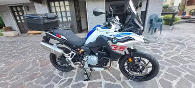 Bmw F 750 GS (2021 - 24) usata