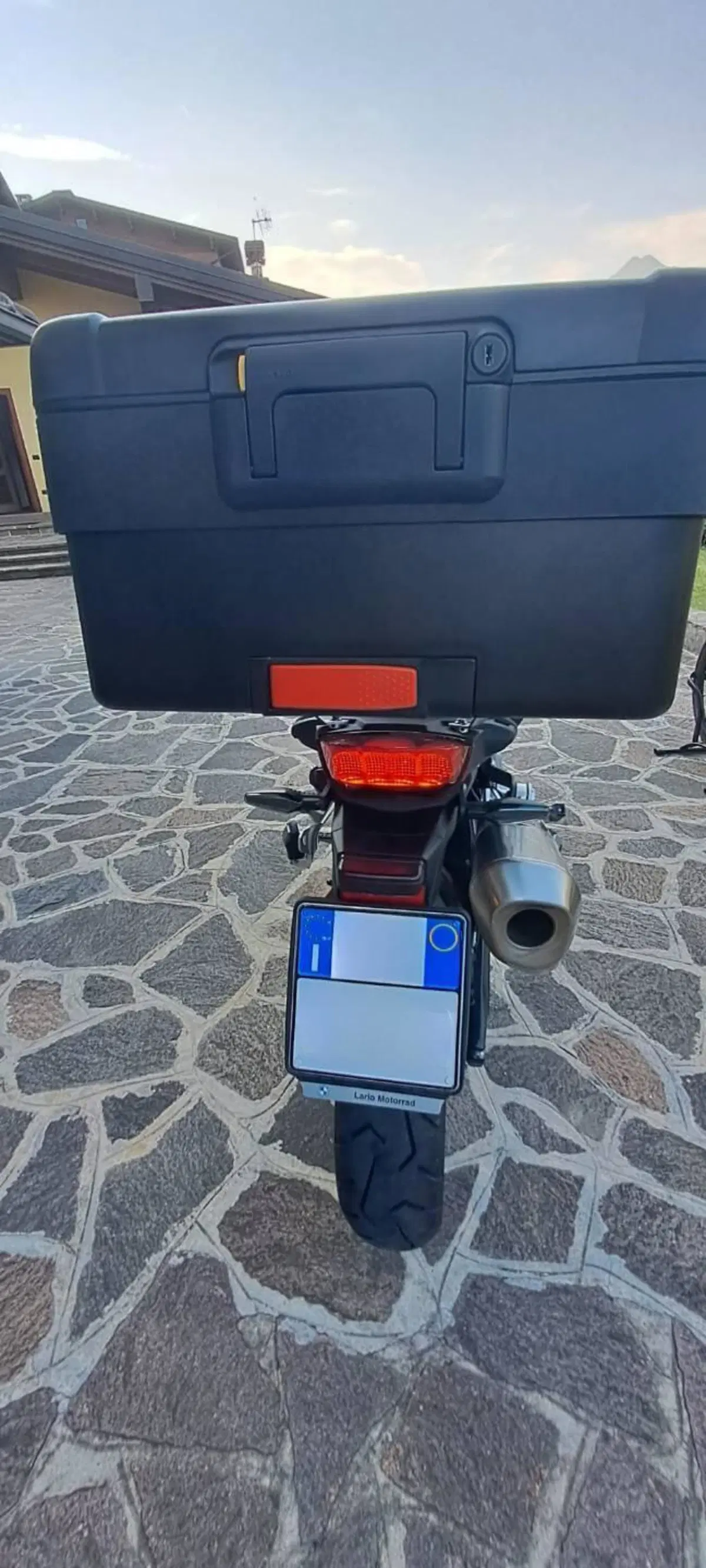 Bmw F 750 GS (2021 - 24) (5)