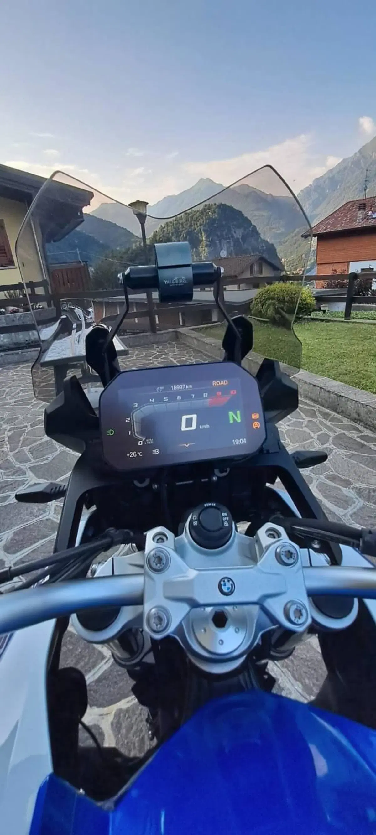 Bmw F 750 GS (2021 - 24) (6)