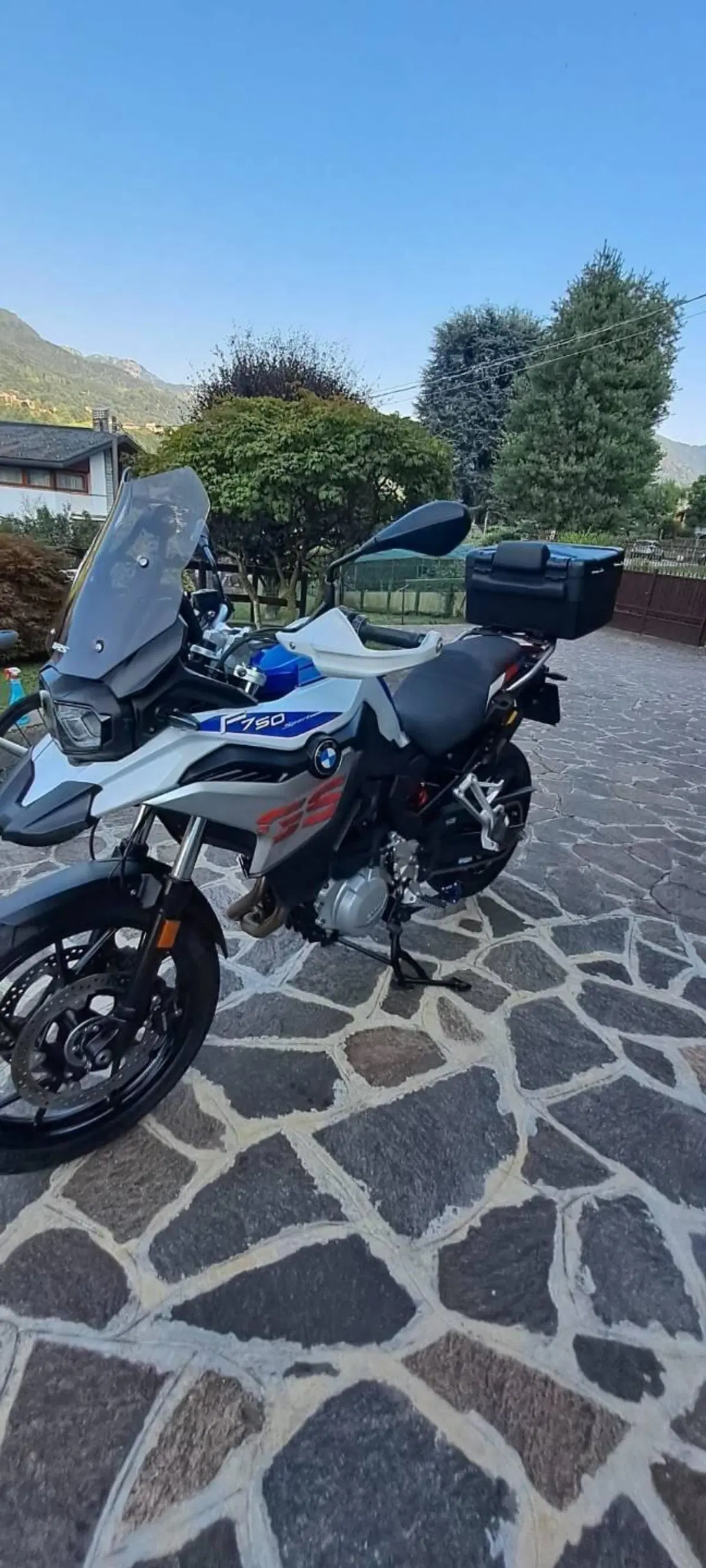 Bmw F 750 GS (2021 - 24) (7)