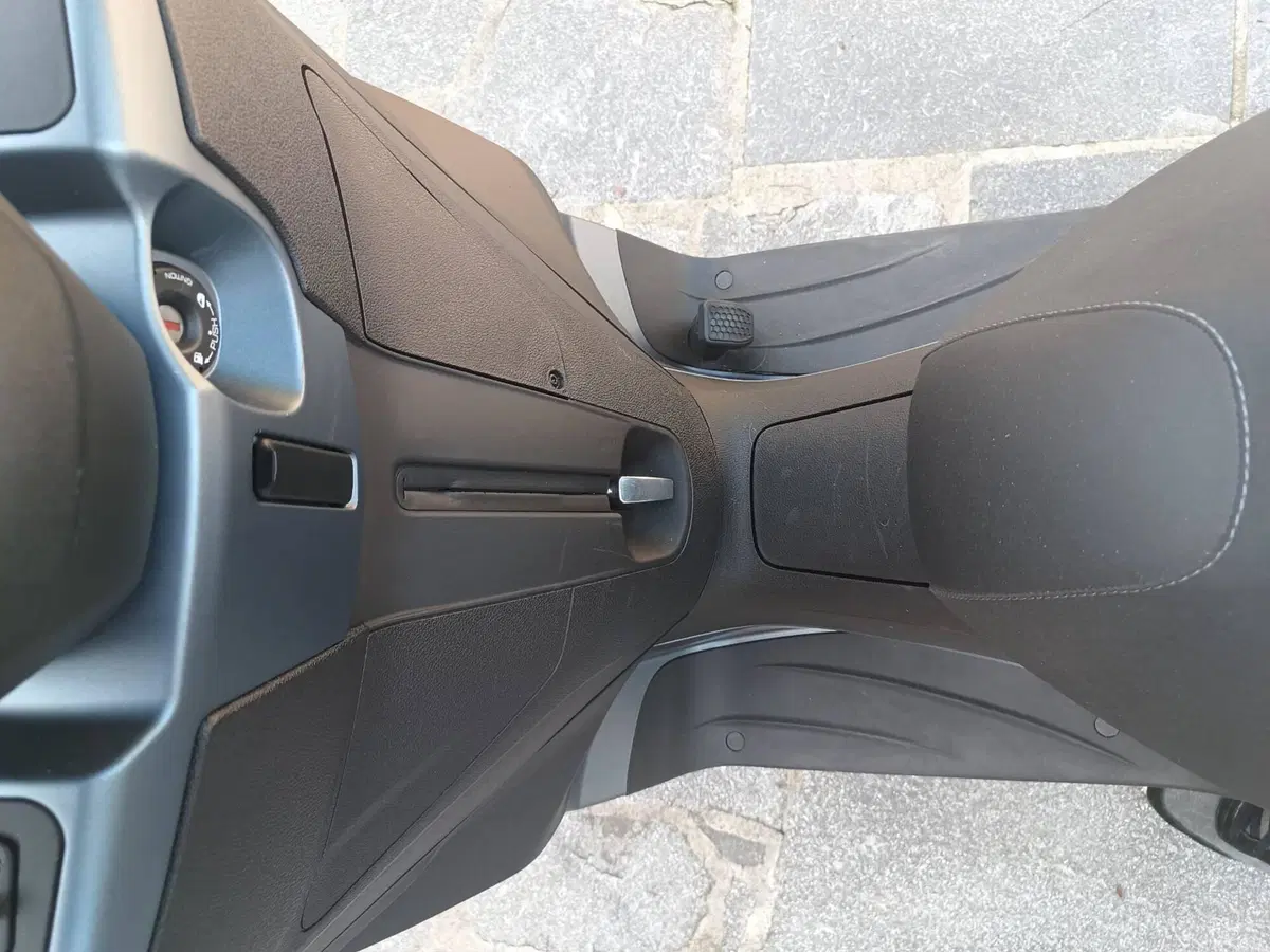 Piaggio Mp3 300 Hpe (2019 - 20) (6)