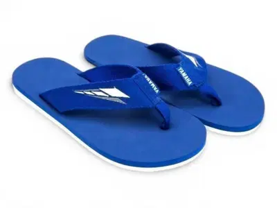 Ciabatte infradito YAMAHA Paddock Blue