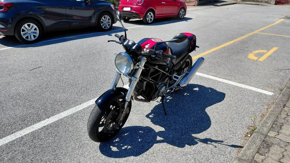 Ducati Monster 620 I.E. Dark (2002) (2)