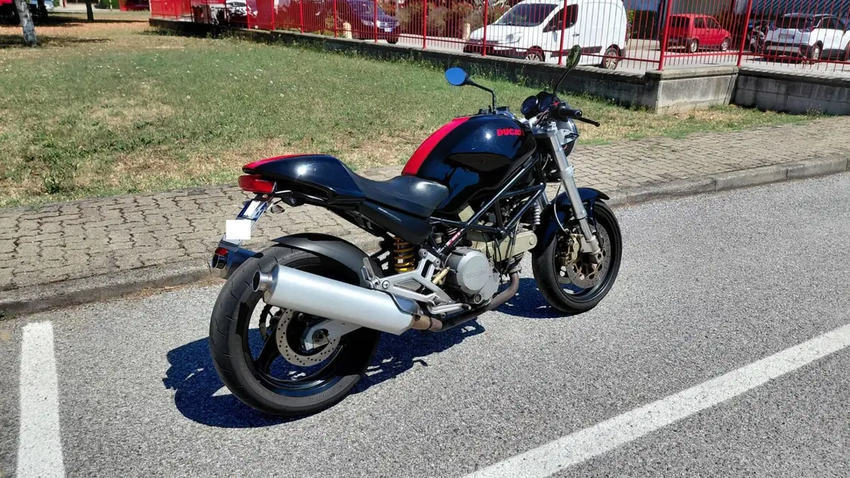 Ducati Monster 620 I.E. Dark (2002) (6)