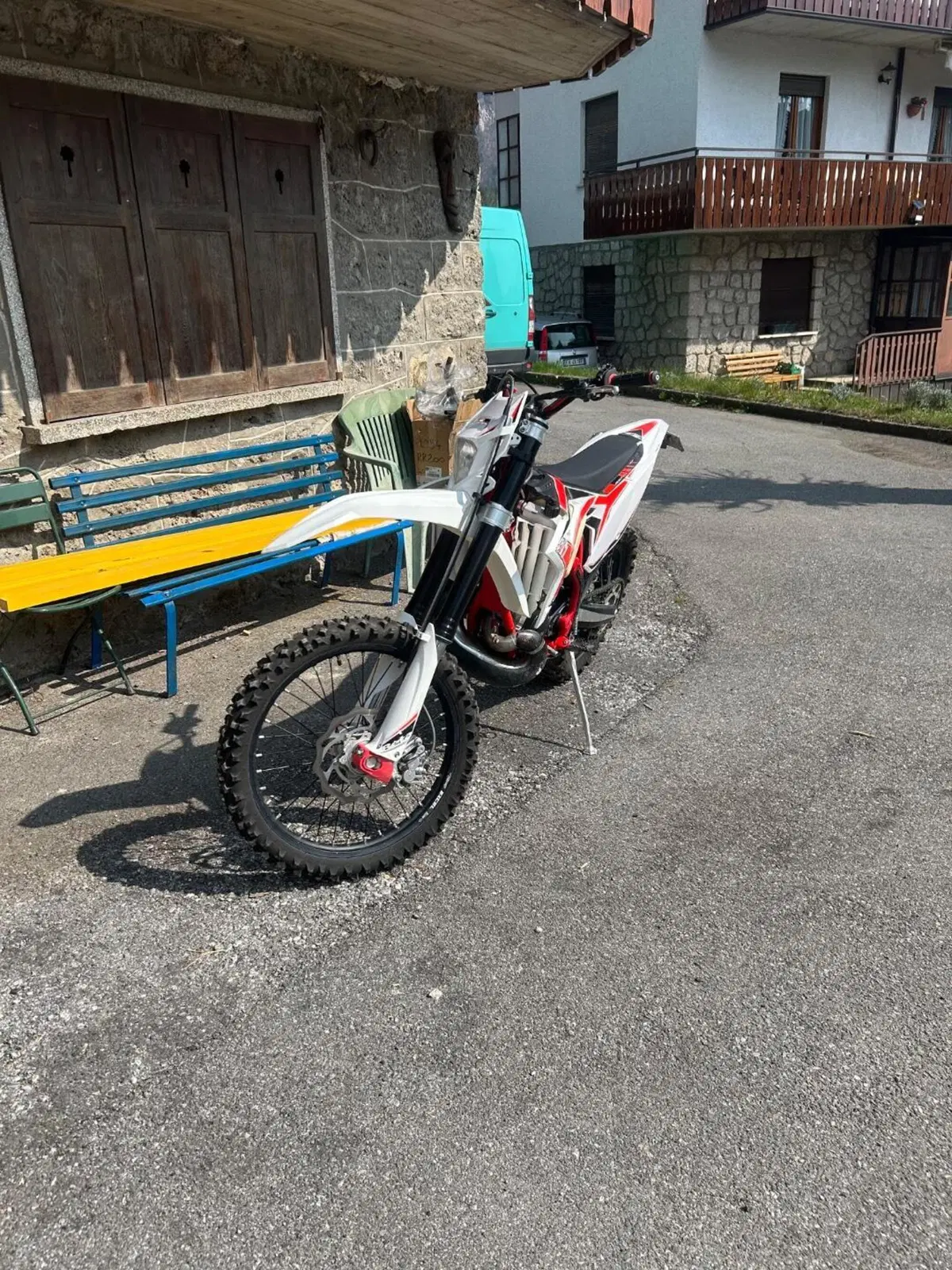 Betamotor RR 200 2T Enduro (2020) (3)