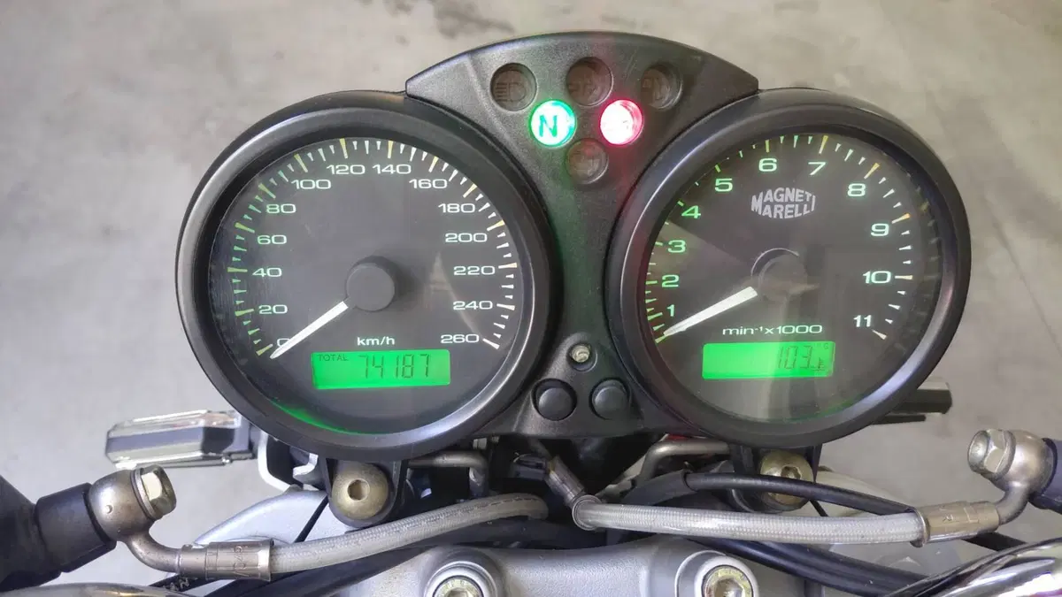 Ducati Monster 620 I.E. Dark (2002) (11)