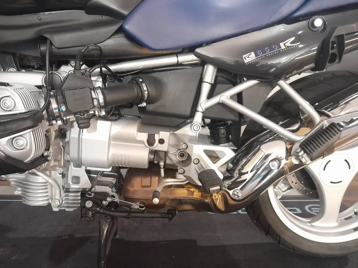Bmw R 850 R (1994 - 02) (3)