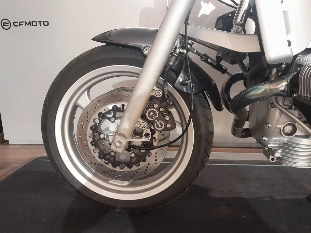 Bmw R 850 R (1994 - 02) (5)