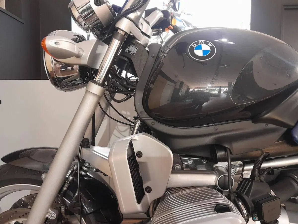 Bmw R 850 R (1994 - 02) (6)