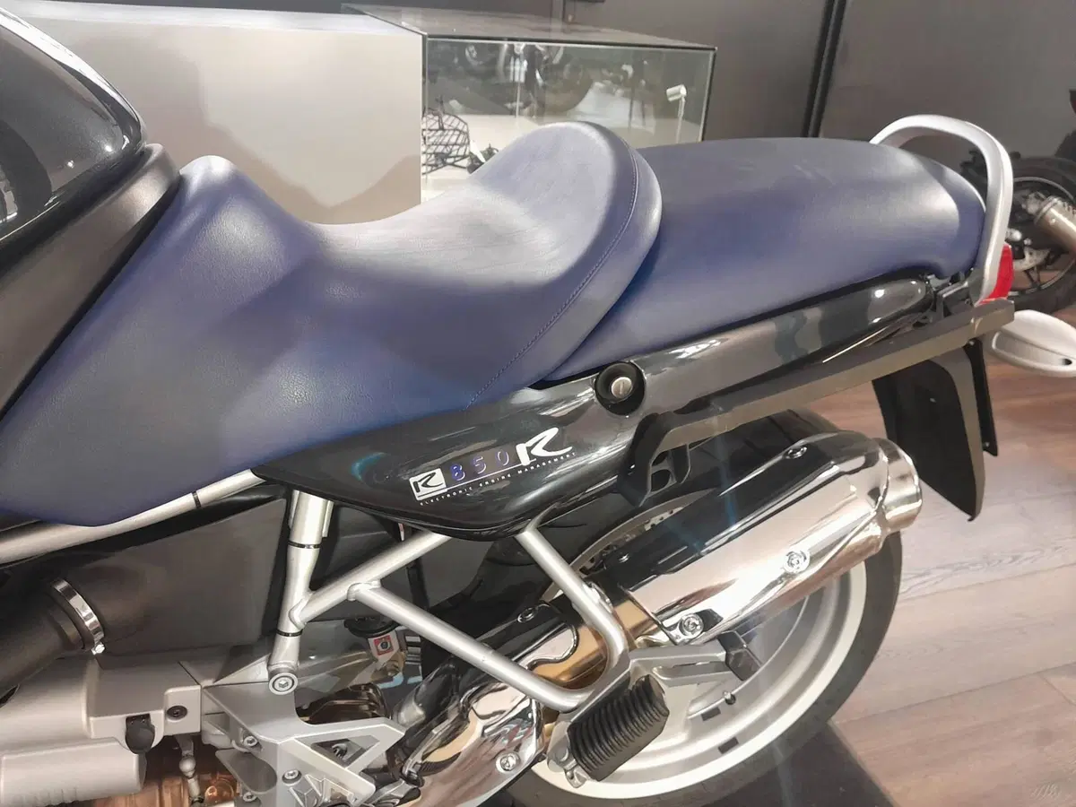 Bmw R 850 R (1994 - 02) (7)