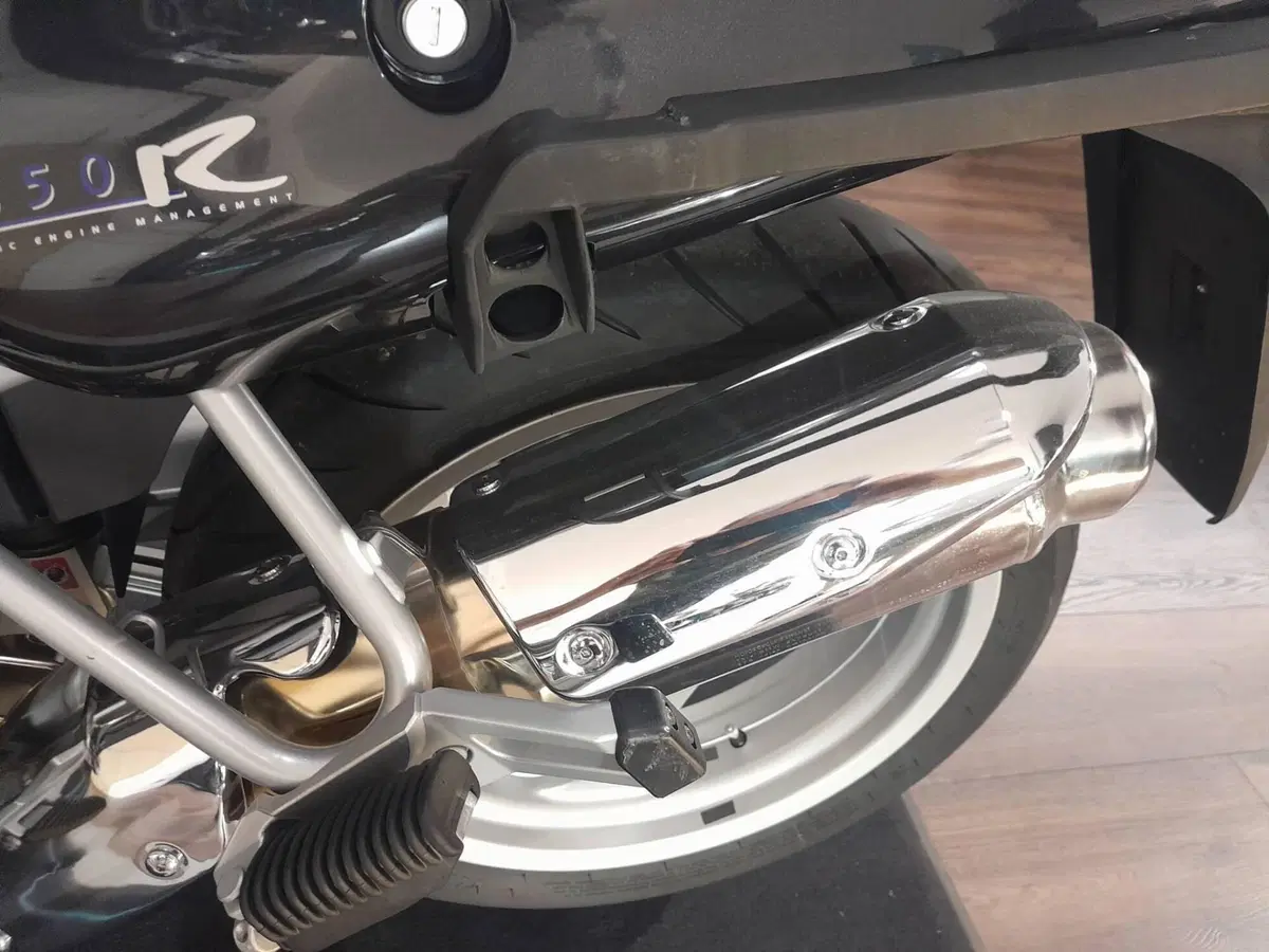 Bmw R 850 R (1994 - 02) (8)