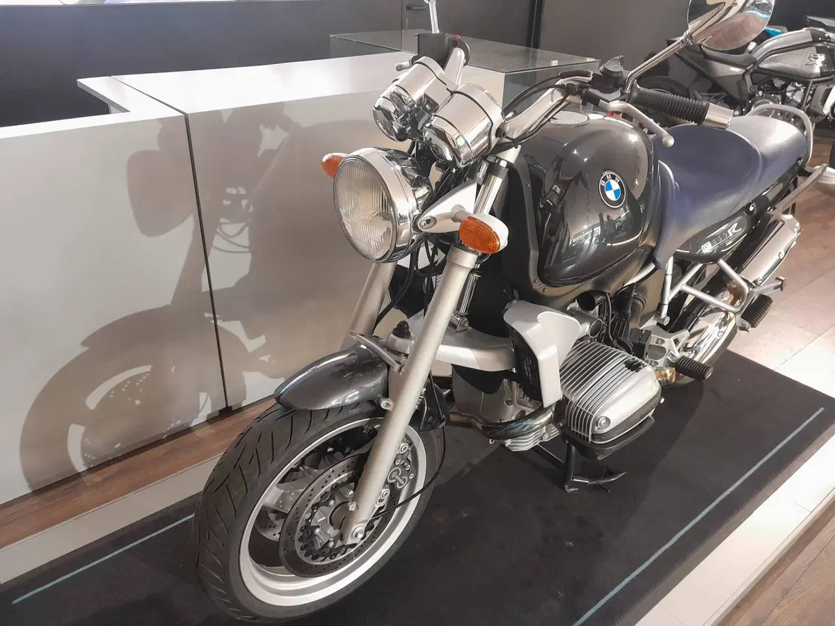 Bmw R 850 R (1994 - 02) (9)