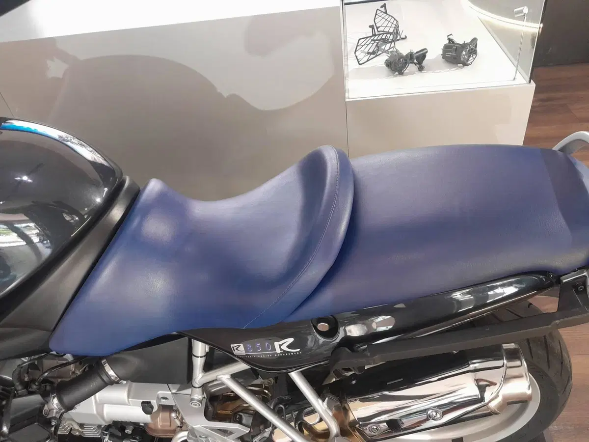 Bmw R 850 R (1994 - 02) (10)