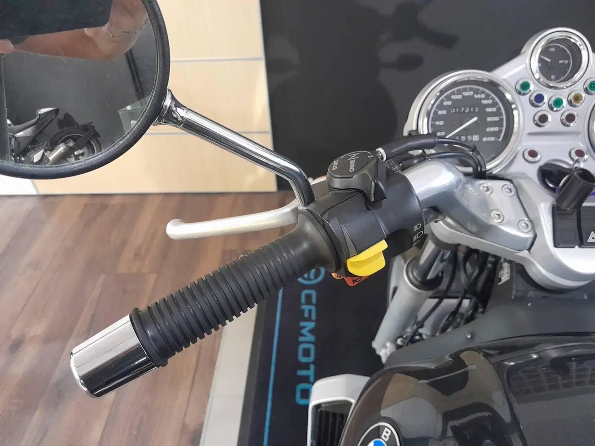 Bmw R 850 R (1994 - 02) (12)