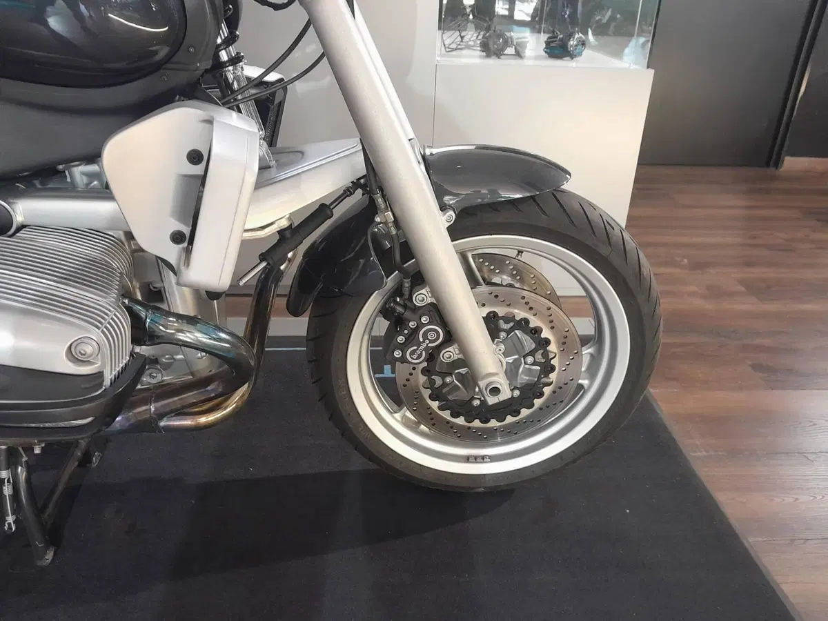 Bmw R 850 R (1994 - 02) (15)