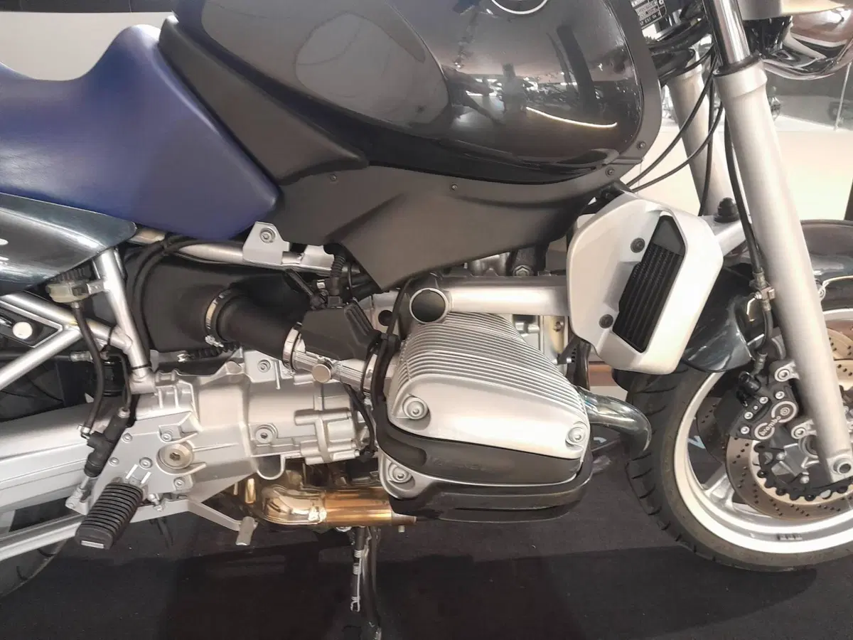 Bmw R 850 R (1994 - 02) (16)
