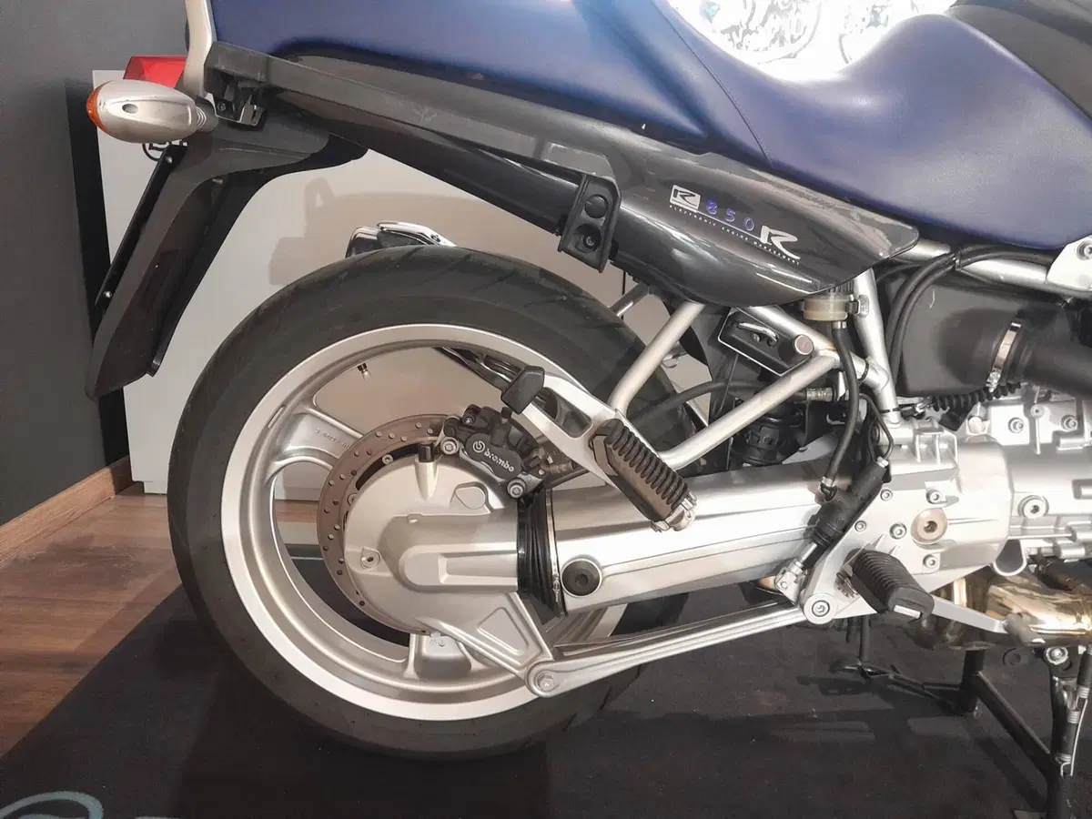 Bmw R 850 R (1994 - 02) (17)