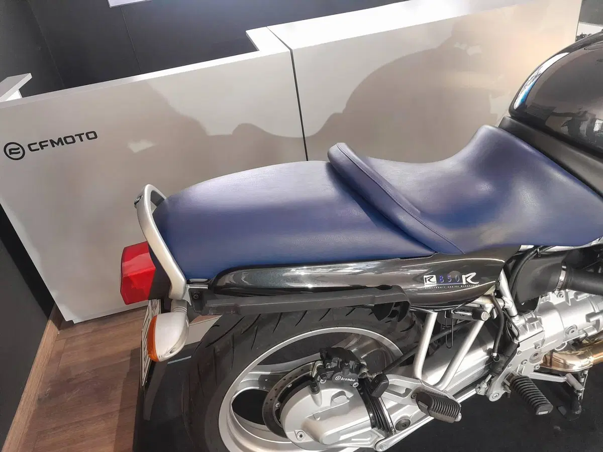 Bmw R 850 R (1994 - 02) (18)