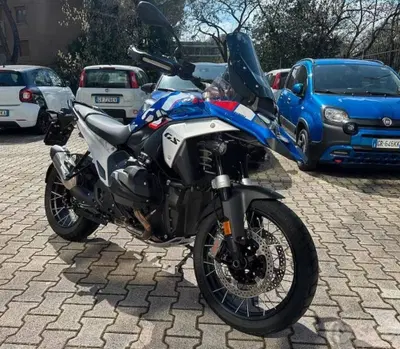 Bmw R 1300 GS Trophy (2023 - 26) usata