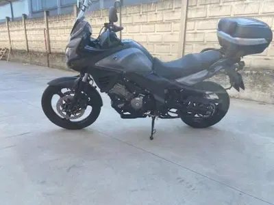 Suzuki V-Strom 650 ABS (2011 - 17) usata