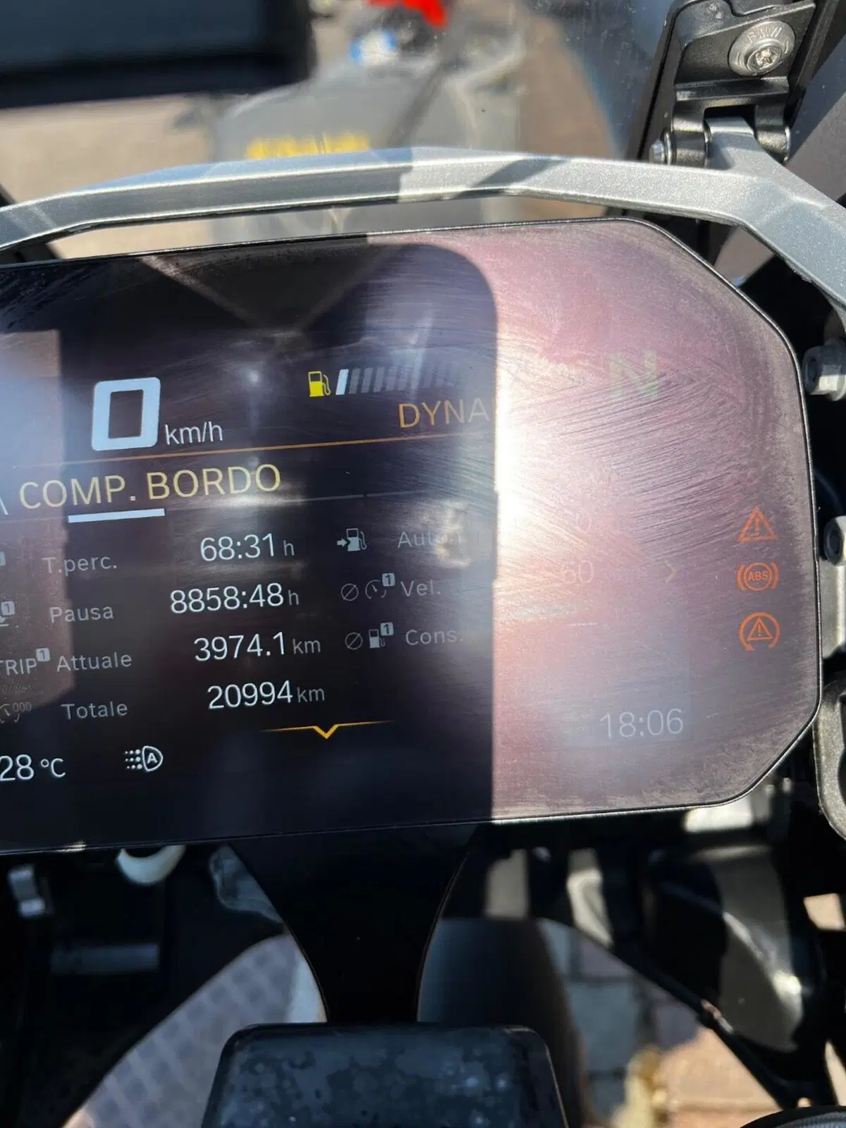 Bmw R 1250 GS (2019 - 20) (3)