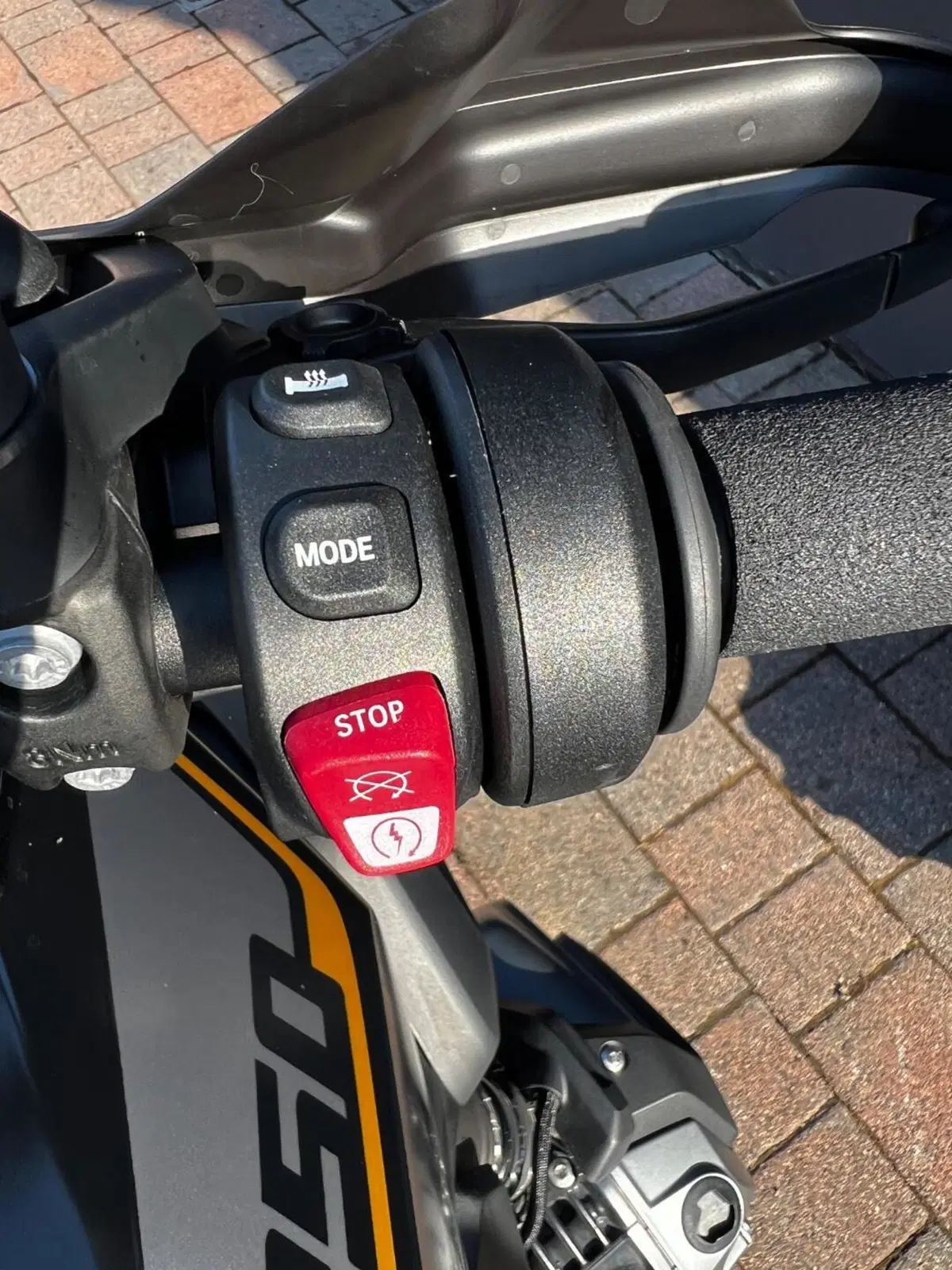 Bmw R 1250 GS (2019 - 20) (5)