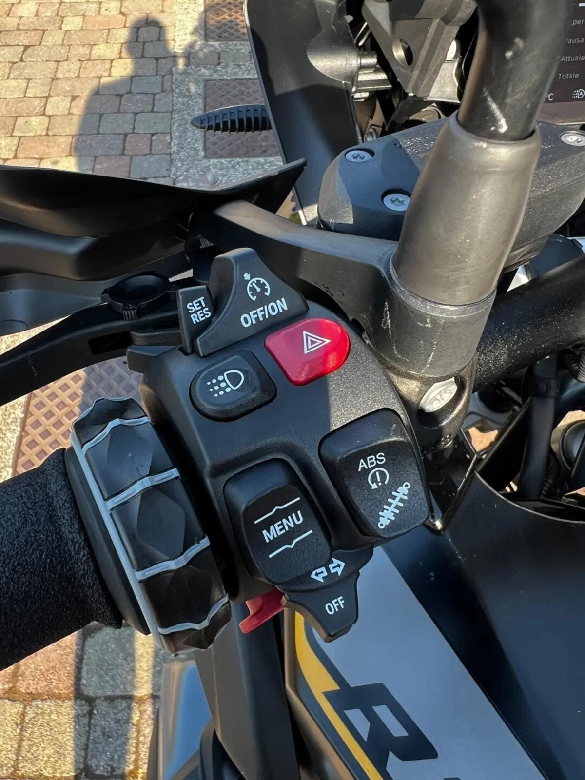 Bmw R 1250 GS (2019 - 20) (6)