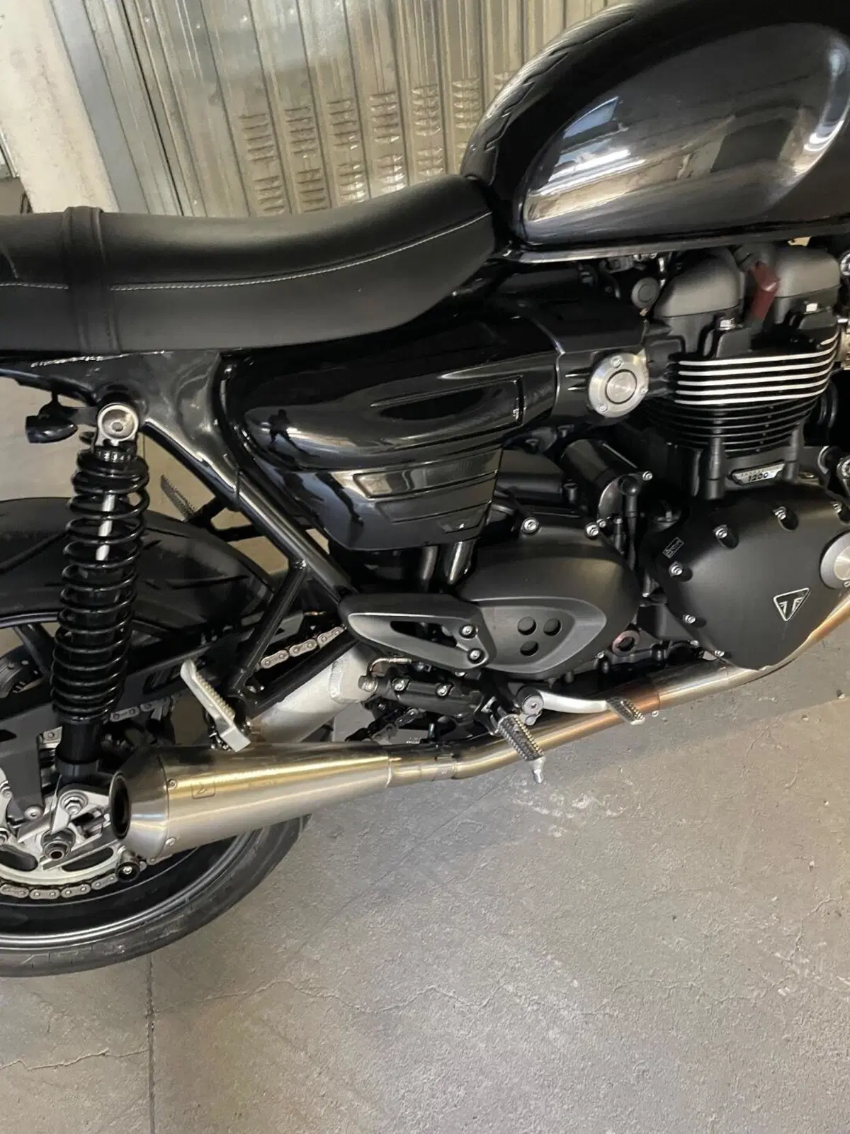 Triumph Speed Twin 1200 (2019 - 20) (4)