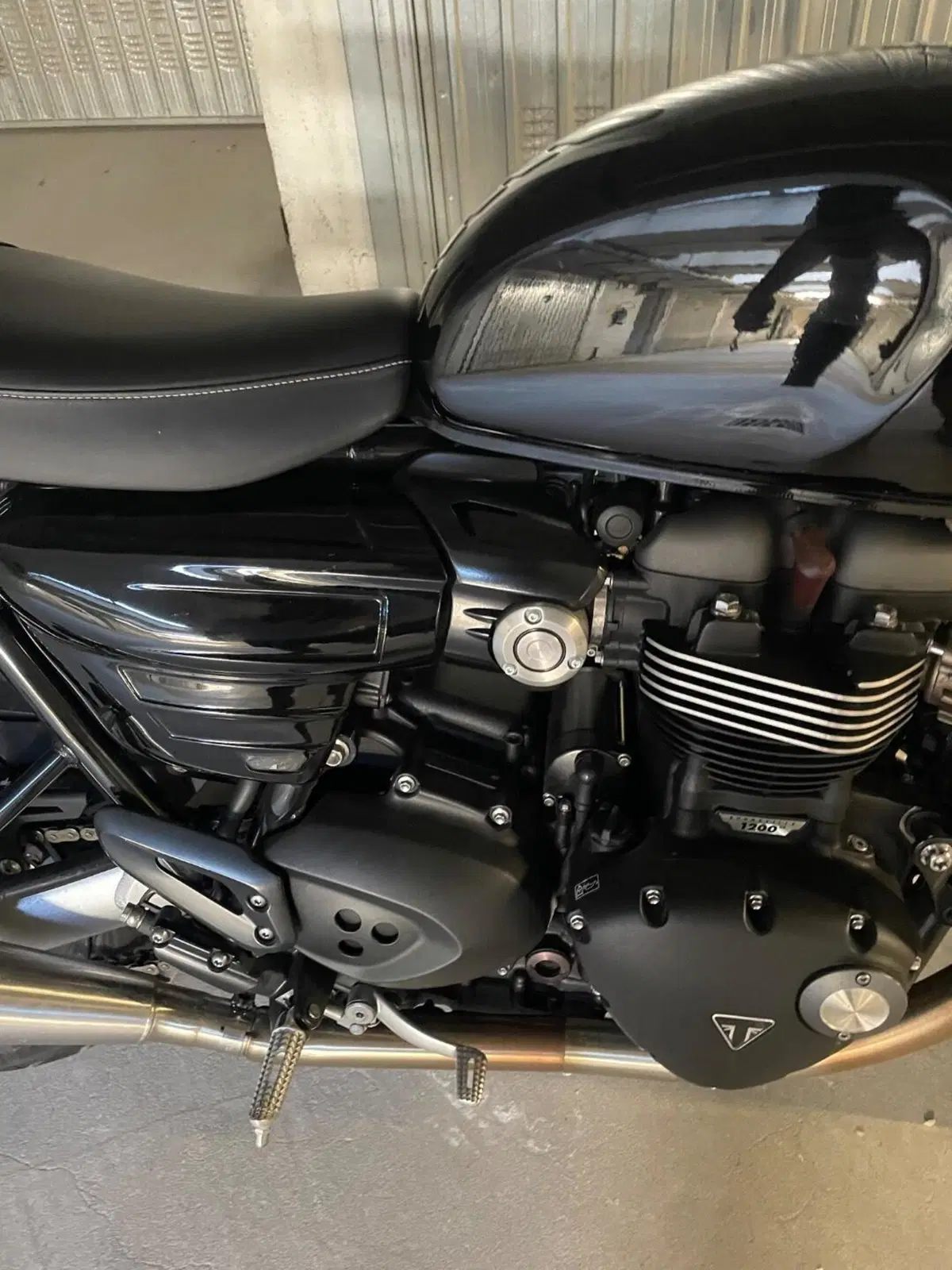 Triumph Speed Twin 1200 (2019 - 20) (6)