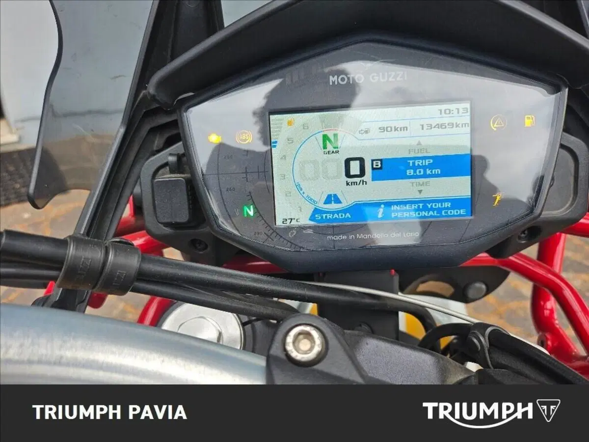 Moto Guzzi V85 TT (2019 - 20) (10)