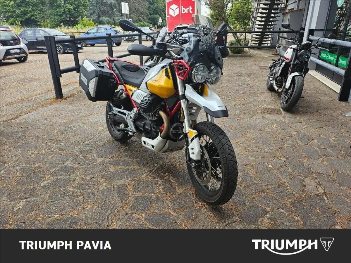 Moto Guzzi V85 TT (2019 - 20) (7)