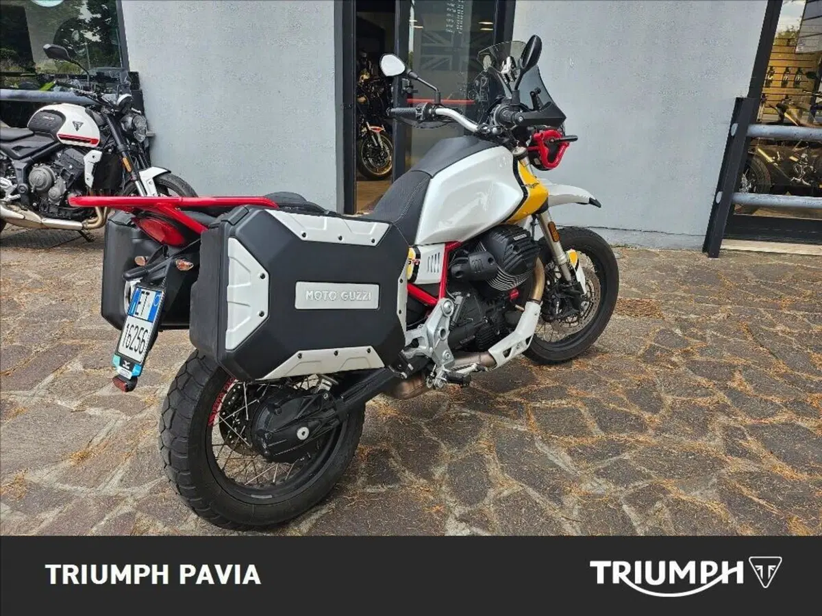Moto Guzzi V85 TT (2019 - 20) (5)