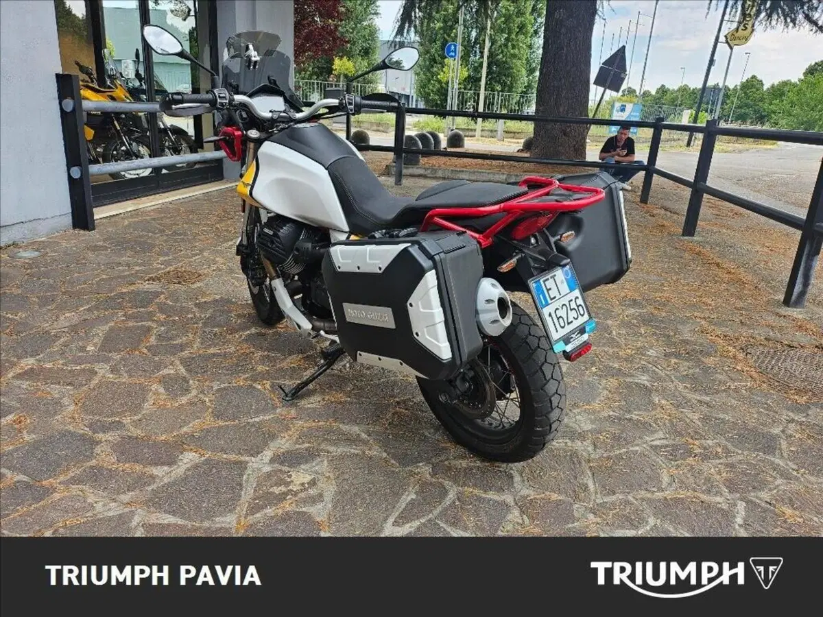 Moto Guzzi V85 TT (2019 - 20) (3)