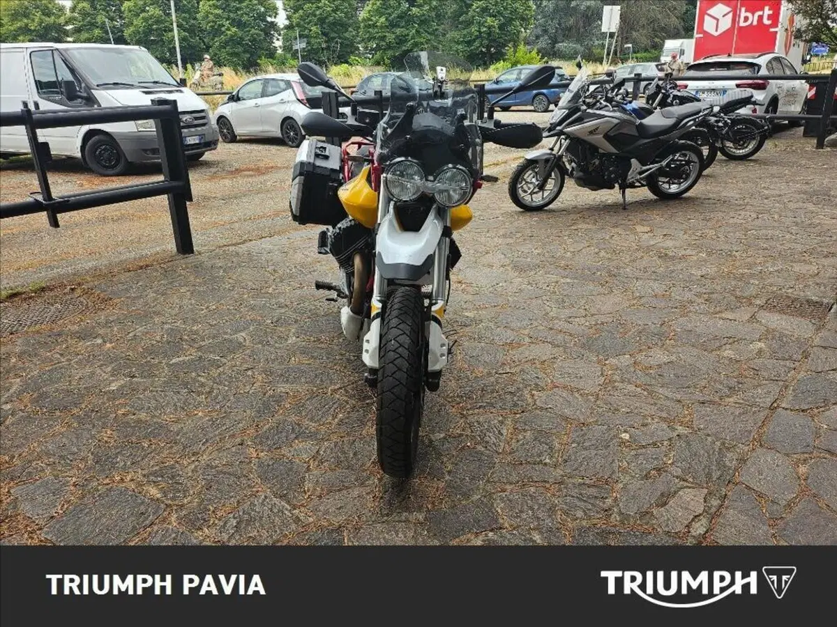 Moto Guzzi V85 TT (2019 - 20) (8)