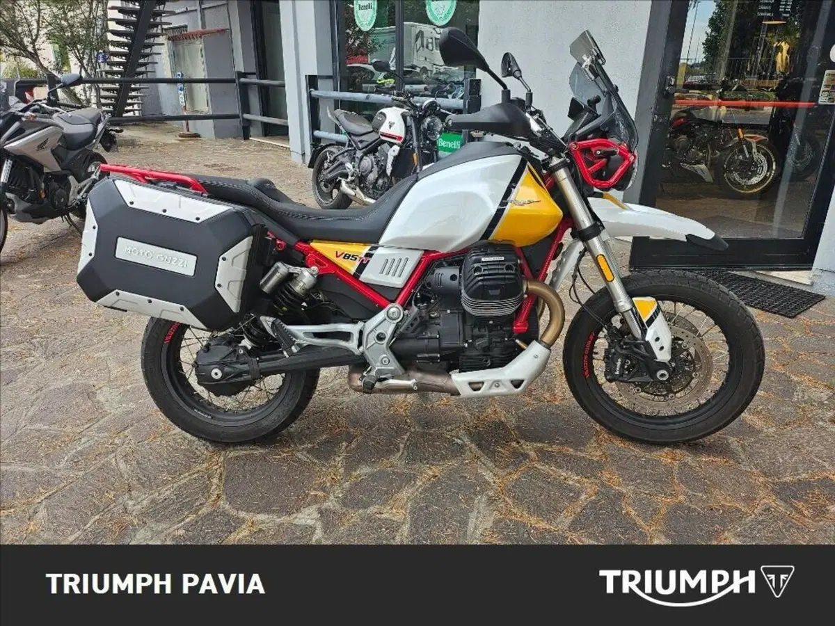 Moto Guzzi V85 TT (2019 - 20) (6)