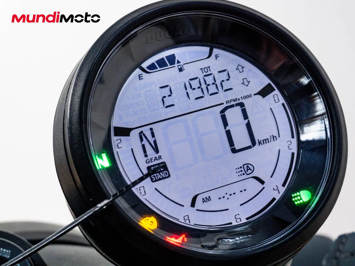 Ducati Scrambler 800 Icon Dark (2020) (11)