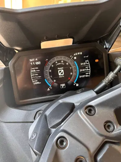 Yamaha T-Max 560 Tech Max (2025 - 26) usata