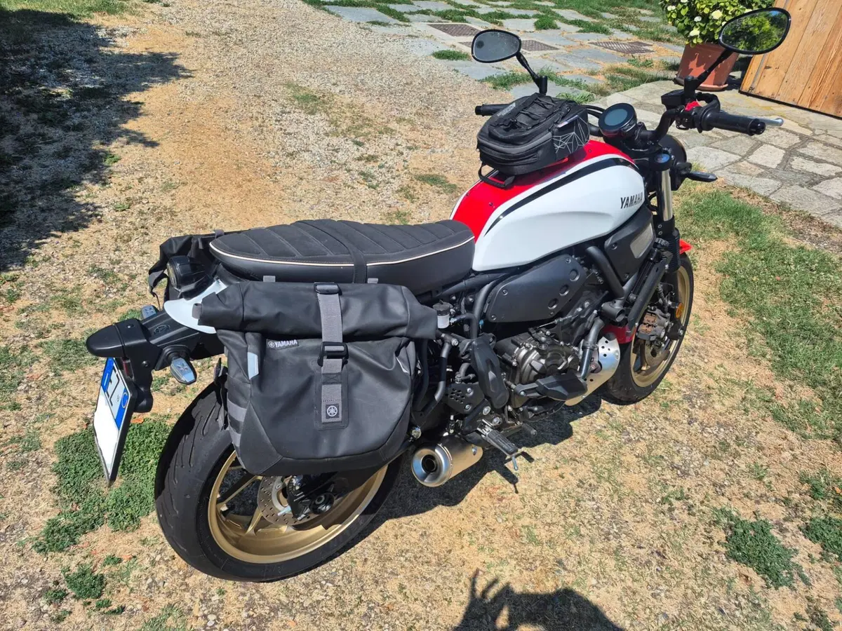Yamaha XSR 700 (2022 - 26) (3)