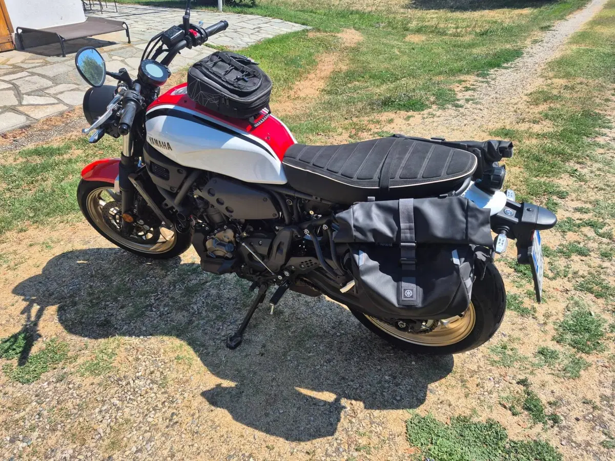 Yamaha XSR 700 (2022 - 26) (7)