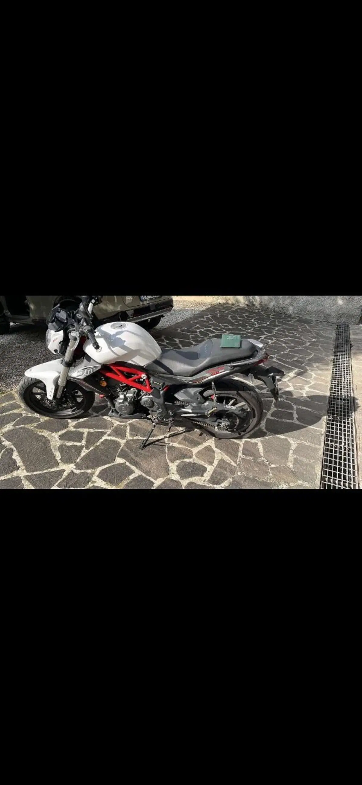 Benelli BN 302 (2017 - 19)