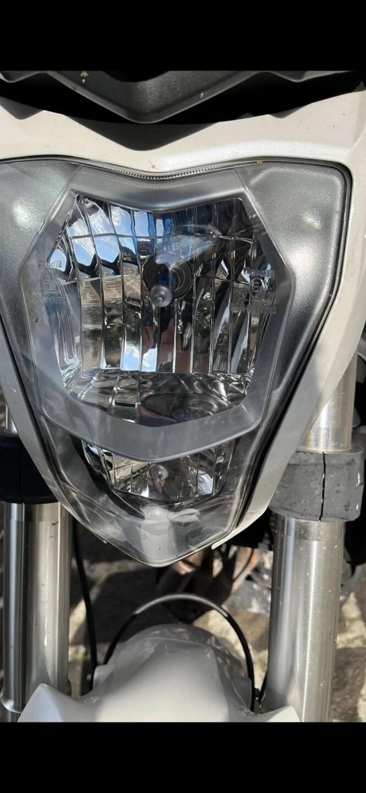 Benelli BN 302 (2017 - 19) (2)