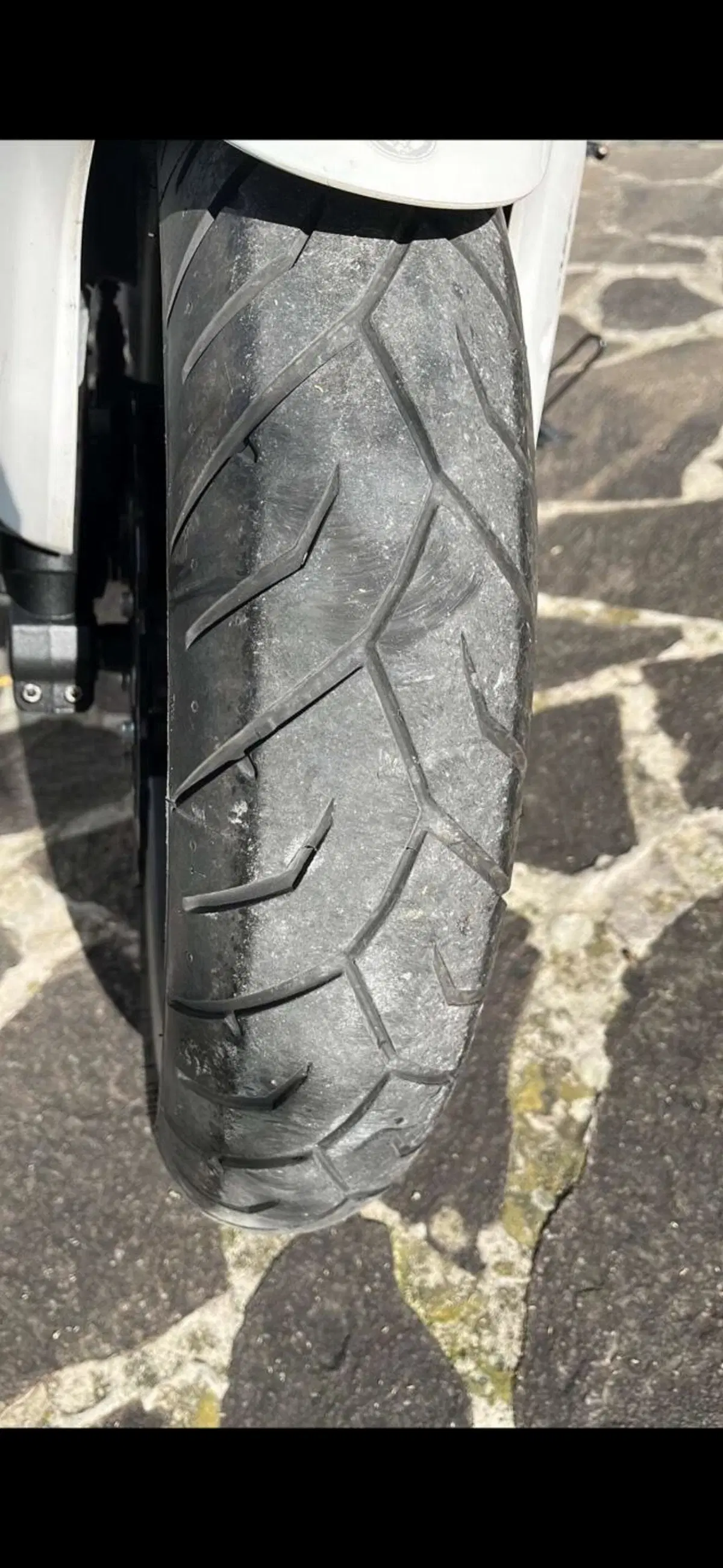 Benelli BN 302 (2017 - 19) (3)