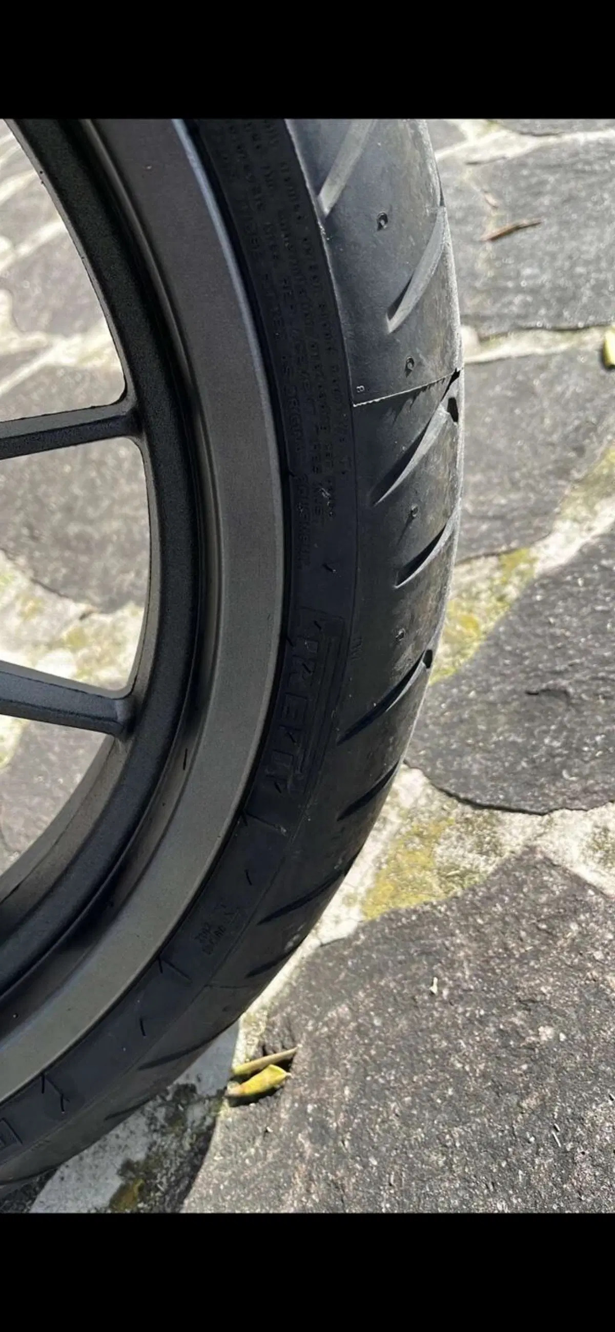Benelli BN 302 (2017 - 19) (4)
