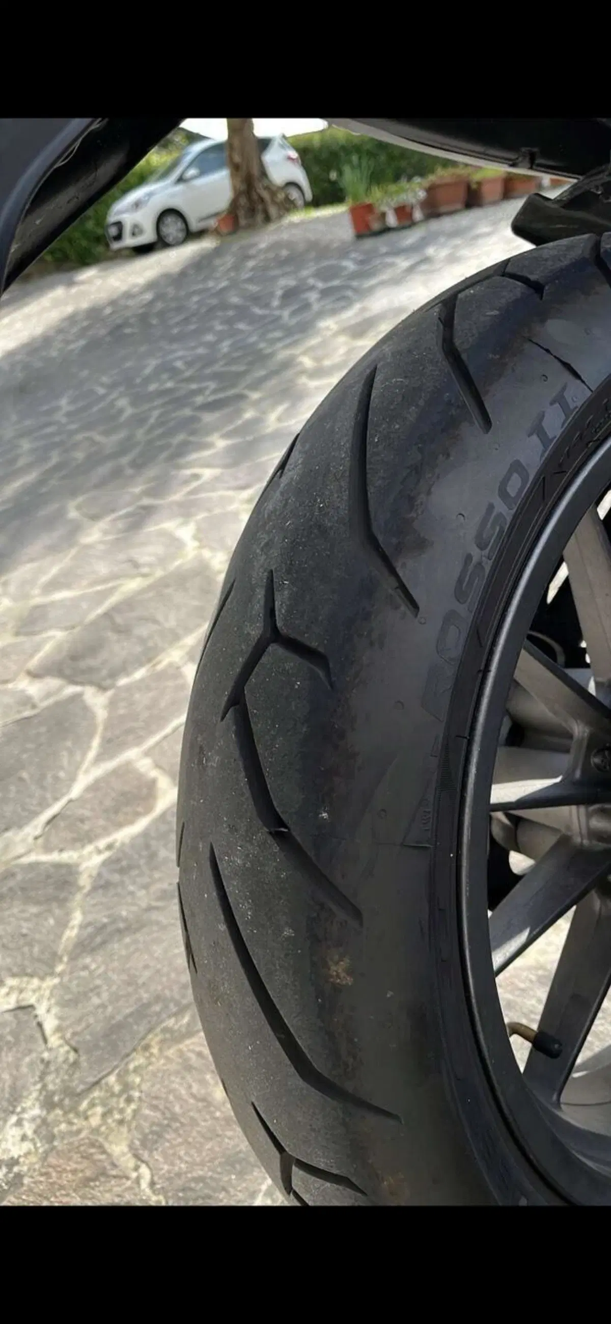 Benelli BN 302 (2017 - 19) (5)