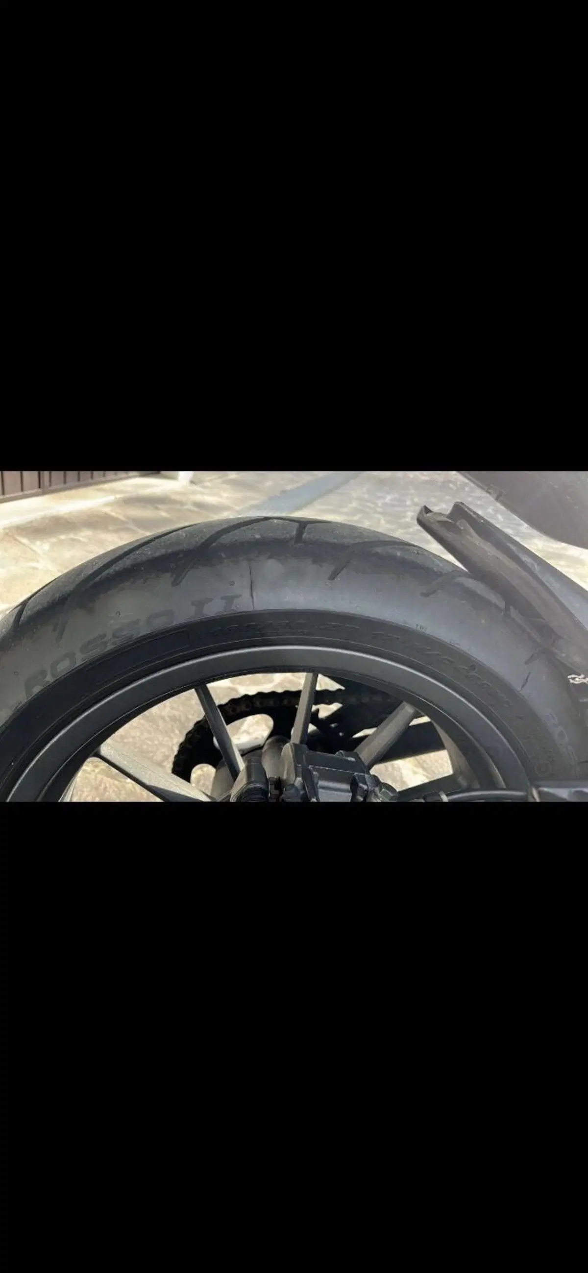 Benelli BN 302 (2017 - 19) (6)