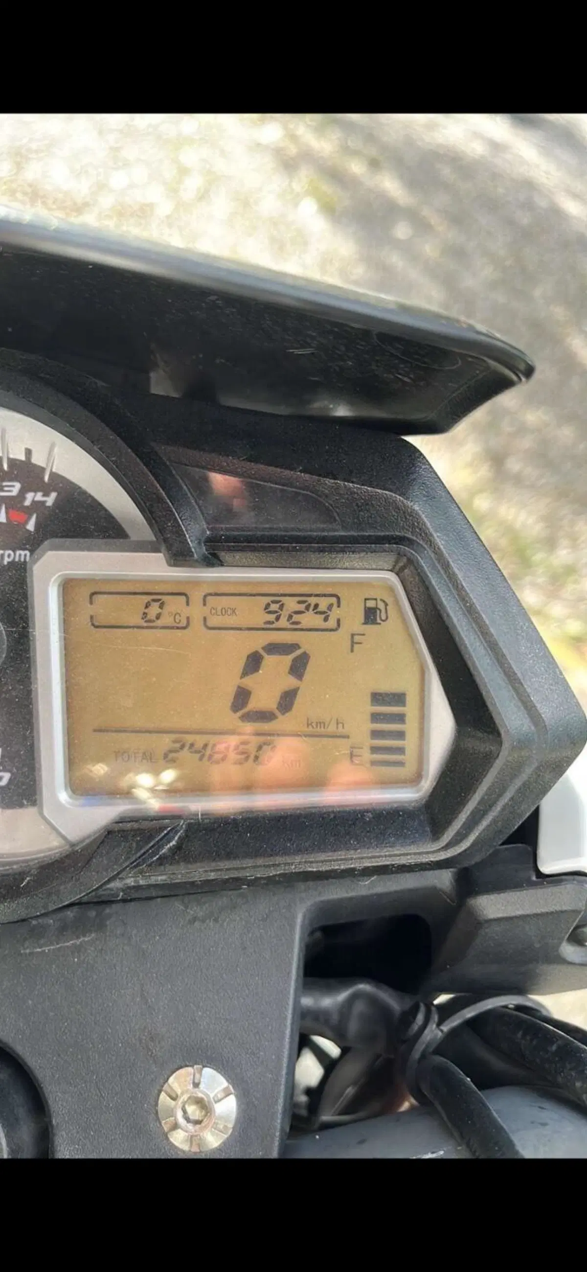 Benelli BN 302 (2017 - 19) (8)