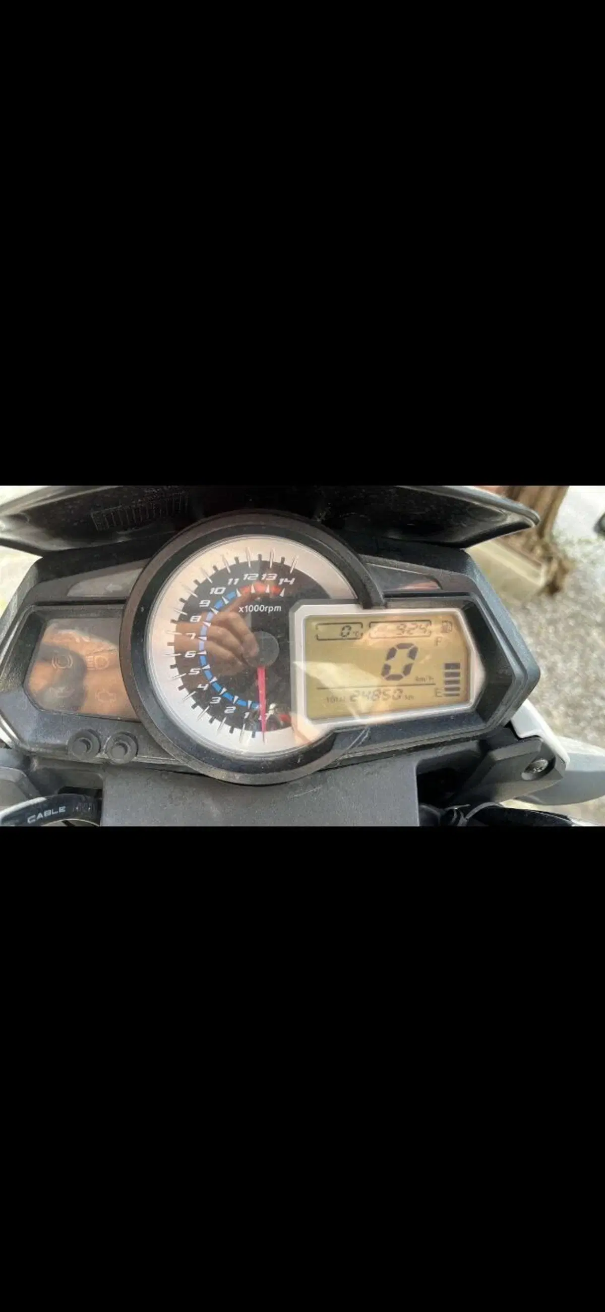 Benelli BN 302 (2017 - 19) (9)