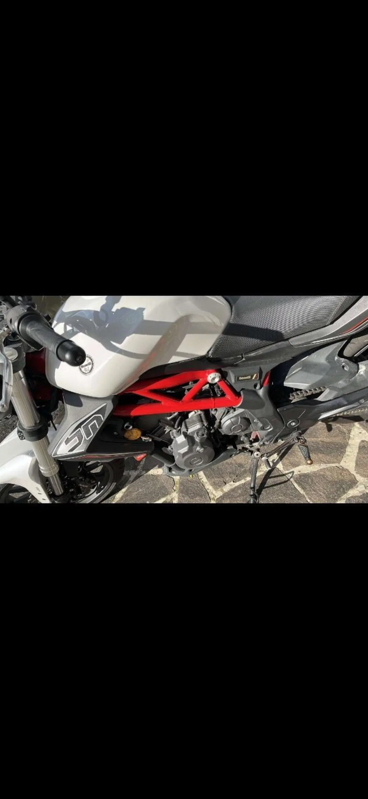 Benelli BN 302 (2017 - 19) (10)