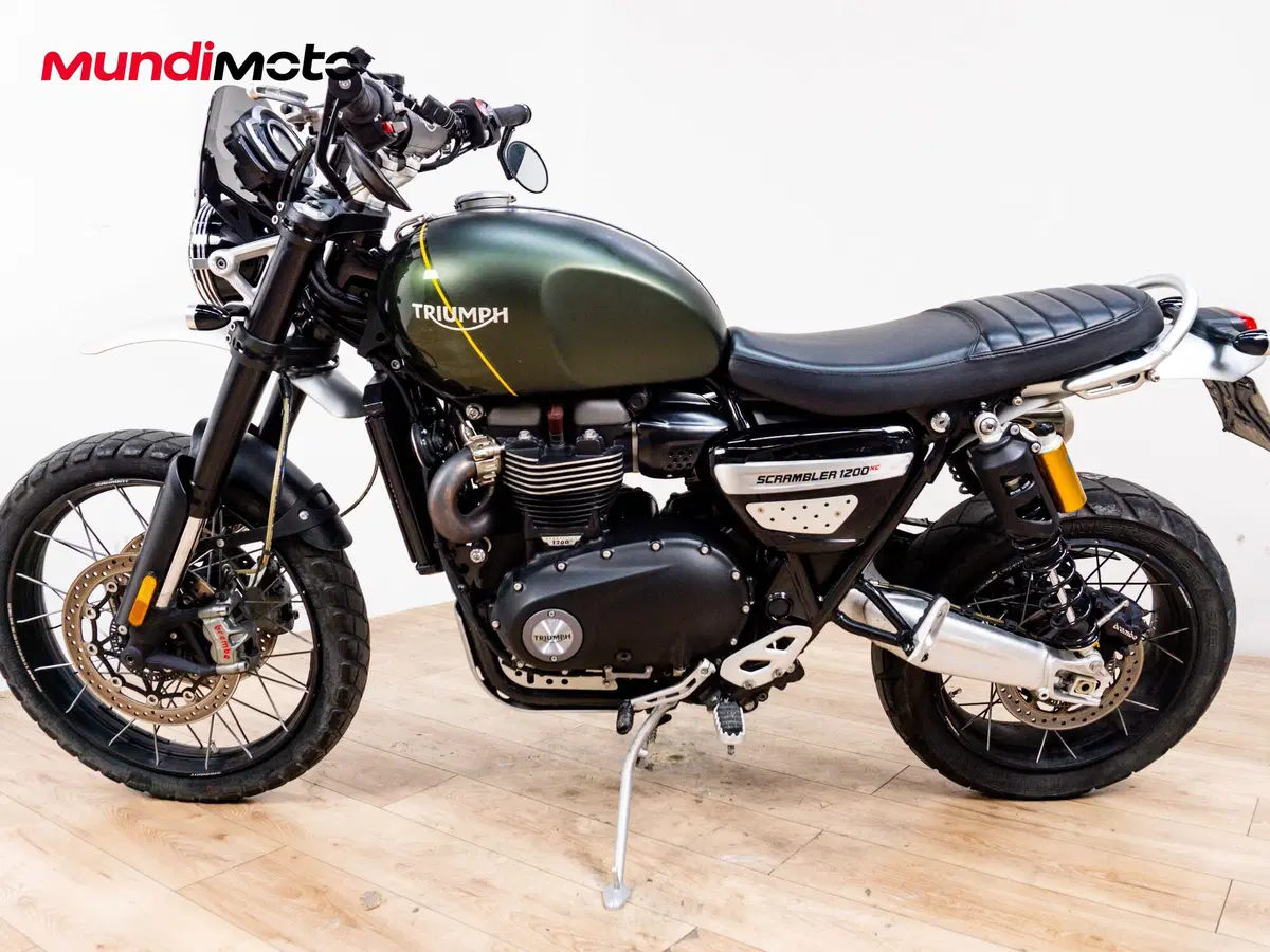 Triumph Scrambler 1200 XC (2019 - 20) (6)